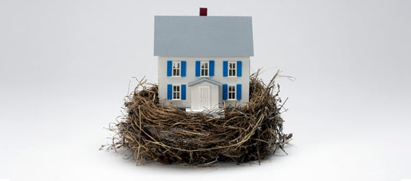 The Special, Protected Status of the Matrimonial Home