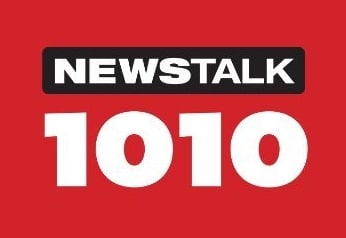Newstalk 1010 logo