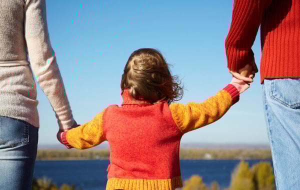 Becoming a Parent without Becoming a Partner: Co-Parents and the Law