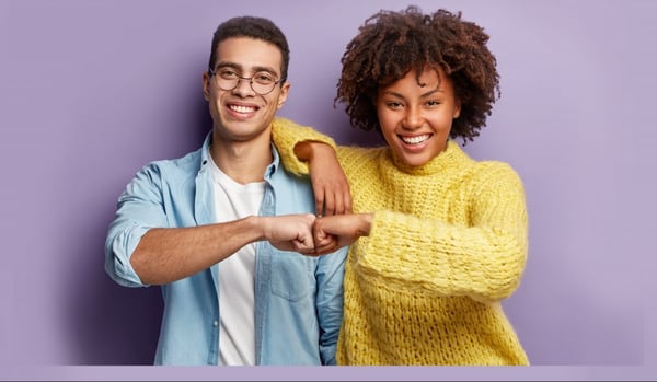 Surviving a Relationship During the Last Stretch of Isolation