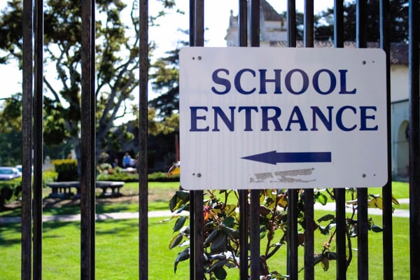 Do Support Obligations Survive a Kid’s Hiatus from School?