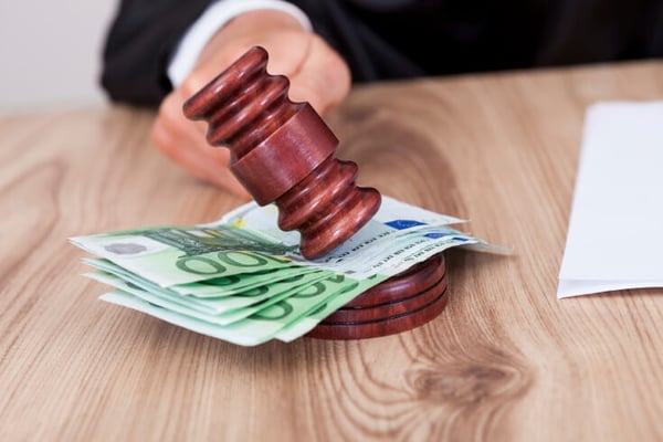More on Security for Costs – Some Examples