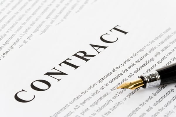 Make Sure Your Separation Agreement is Comprehensive