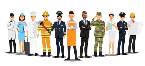 Child Custody: Does my Job Matter?