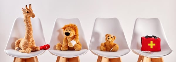 Illness and It’s Impact on Co-Parenting