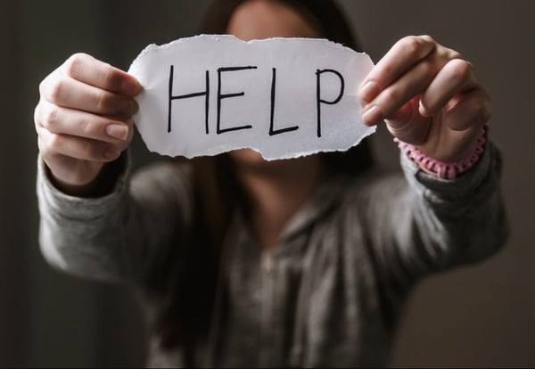 Domestic Abuse and COVID-19 Isolation