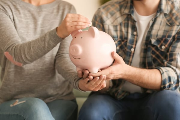 5 Steps to Stop Having Money Arguments