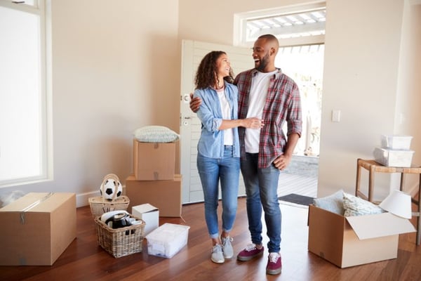 Love & Listings: Cohabitation & Prenuptial Agreements