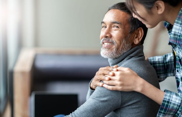 Taking the Reins of Your Aging Parents Finances. What You Need to Know…