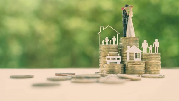 The Cost of Love: Part 2- Preparing the Relationship for Cohabitation and Marriage