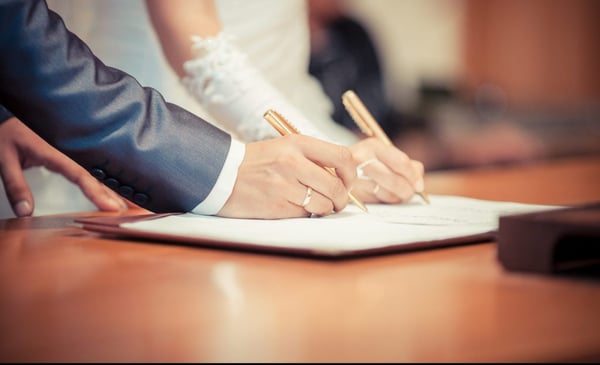 Marriage Contracts