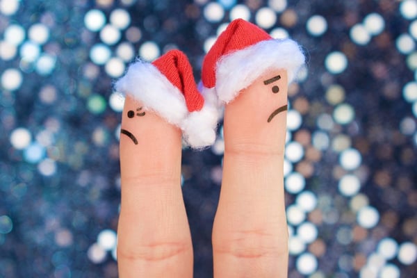 How to Approach Divorce During the COVID-19 Holidays
