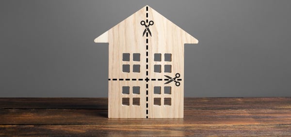Splitting Your Business Assets: What You Need to Consider