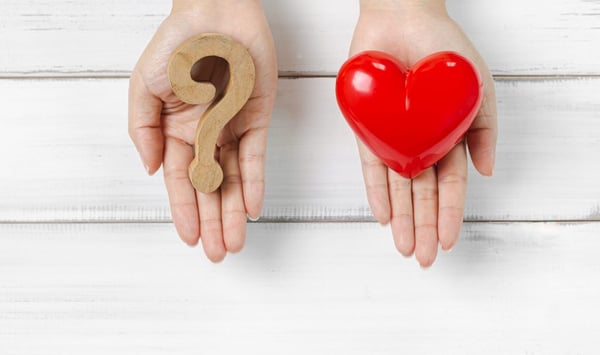 What is love? Tips for Divorced or Separated Parents