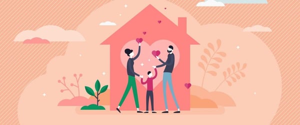 Celebrating your Child’s Milestones with your Co-Parent