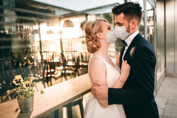 It’s Wedding Time! How to Legally Prepare