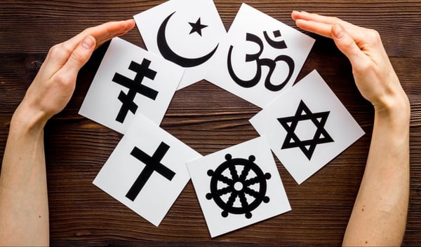 Religion and Co-Parenting Arrangements: How to Navigate Traditions and Beliefs