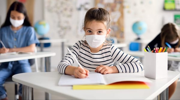 Educators and Children of Divorce