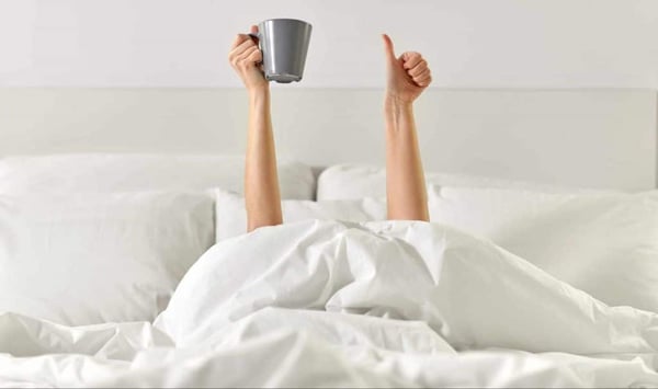 The Importance of Self-Care During a Divorce
