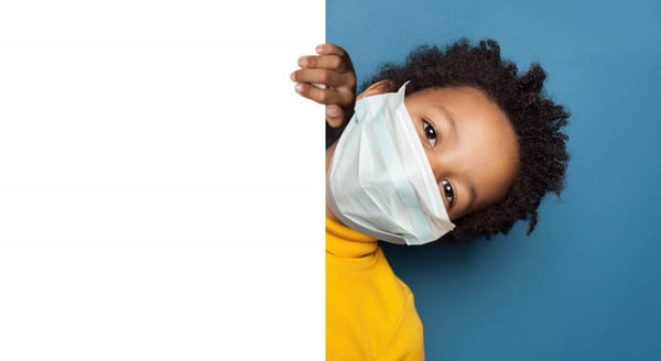 Another Lockdown: How Co-Parents Can Handle Uncertainty