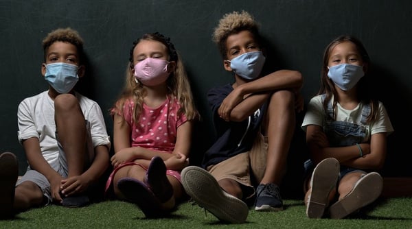 A Prolonged Pandemic: How to Ease Co-Parenting Concerns