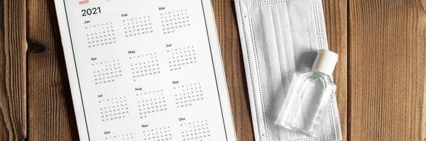 Temporary Arrangements Due to COVID-19 – The New Status Quo?