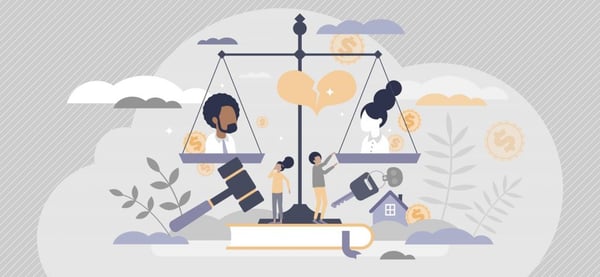 The Cost of Love: Part 3 – Setting the Stage for an Amicable Split