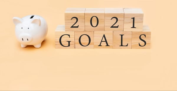 New Years Refresh: Financial Resolutions for the Newly Divorced