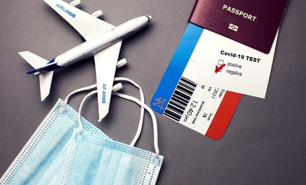 Borders Opening: Co-parents and Holiday Travel