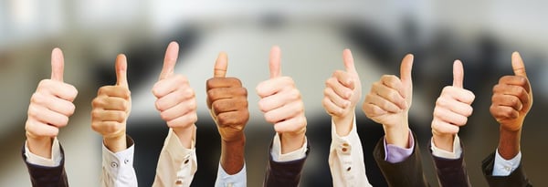 The Friendly Family Lawyer: They Really Do Have Your Back