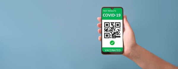 Vaccine Passports: A New Co-Parenting Dilemma