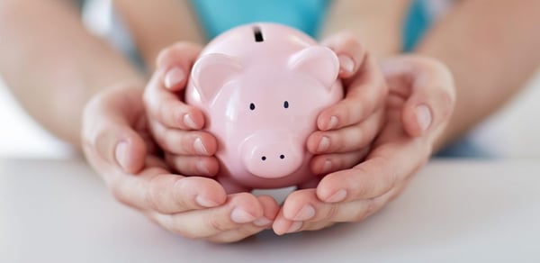 Divorced and Broke: Money and Children