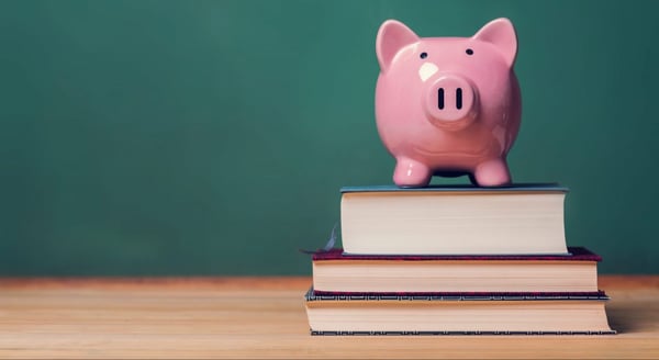 Co-Parents And Back to School: Who Pays For What?