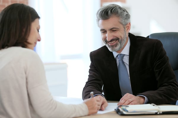 Do I need a Lawyer?