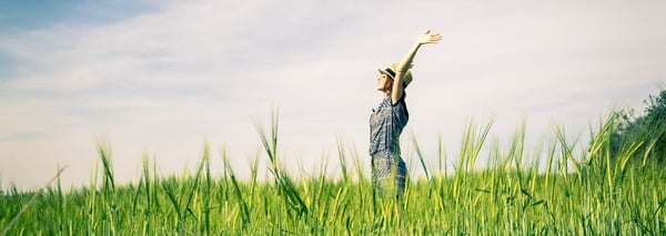 Pick Yourself Up After a Divorce: Getting Back to Living Your Best Life