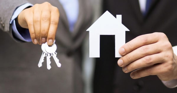 Exclusive Possession of the Matrimonial Home
