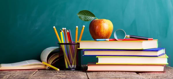 Choosing a School for a Child