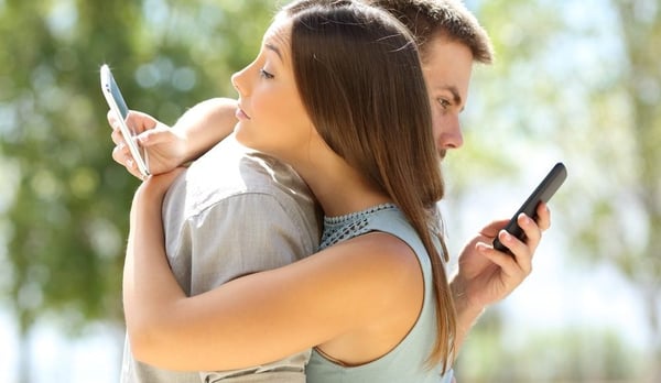 Infidelity: Big Truths Behind Little Lies