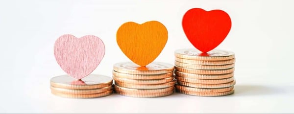 The Cost of Love: Part 1