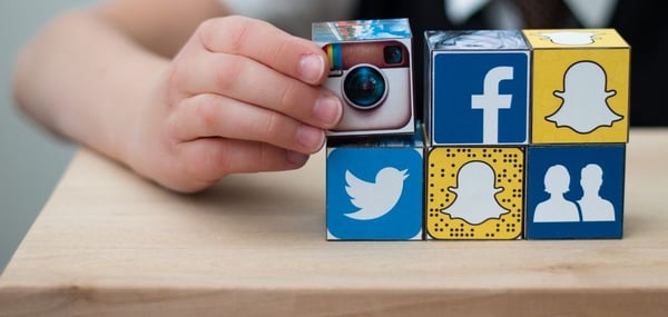 Is Social Media Safe For Your Kids? How To Tell.