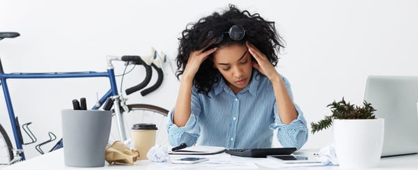 ﻿Financial Statements and Divorce