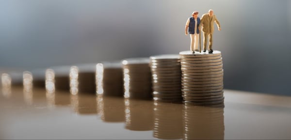 Top 7 Financial Risks of a Grey Divorce