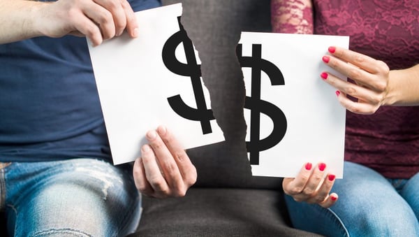 Spousal RSP’s and Divorce: What You Need to Know