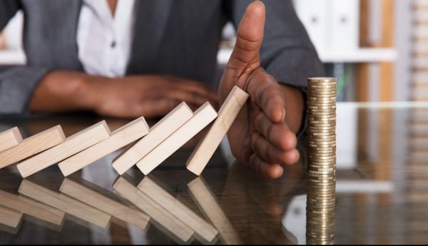 Protect Yourself: Top Three Financial Risks and How to Avoid Them