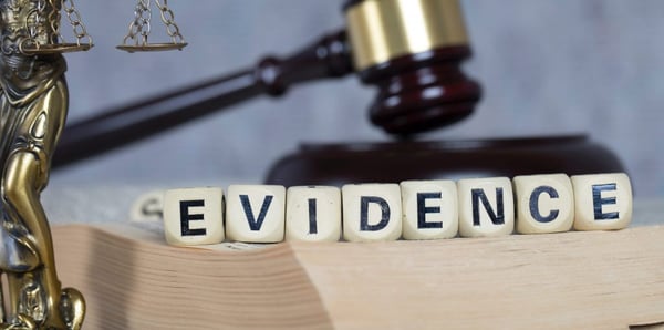 Is Evidence From A PI Unbreakable In Court?