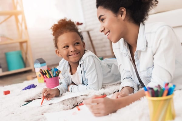 Tips for Covid-19 Co-Parenting