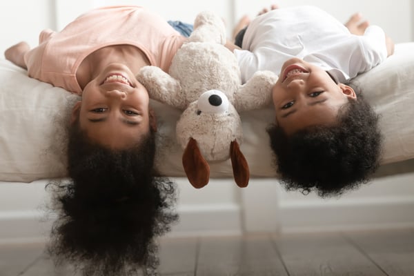 It’s Sibling Day! Should You Separate Them or Not?