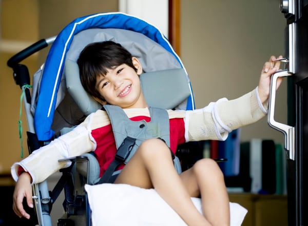 Child Support for Kids with Special Needs