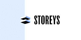 Storeys logo