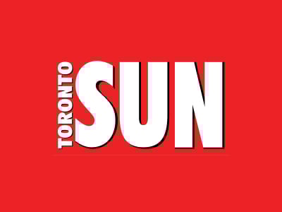 Toronto Sun logo